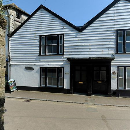 Captains House Lyme Regis Exterior photo